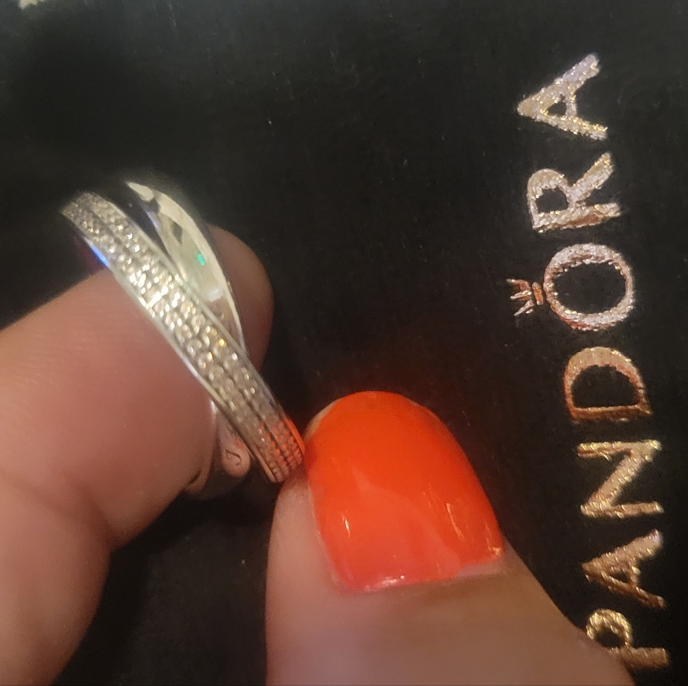 Pandora ring